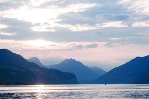 Resort Walensee Appartements