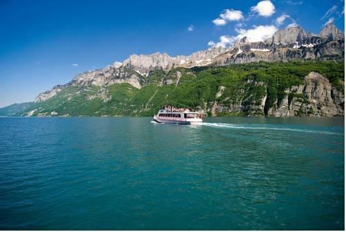 Resort Walensee Appartements