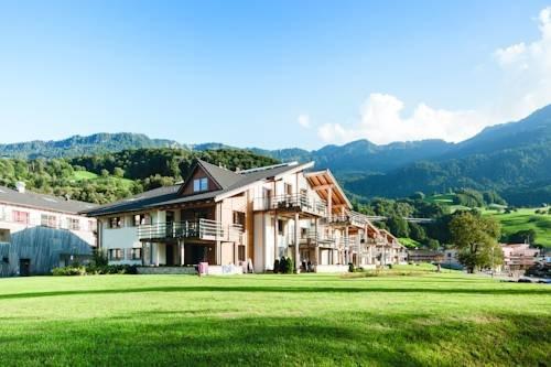 Resort Walensee Appartements