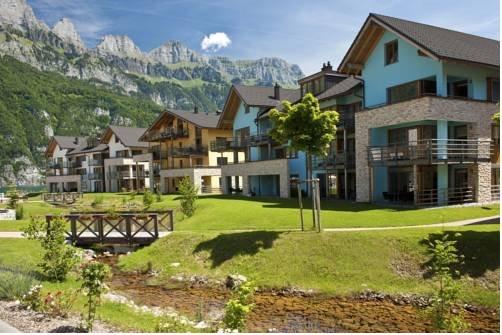 Resort Walensee Appartements