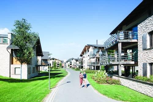 Resort Walensee Appartements