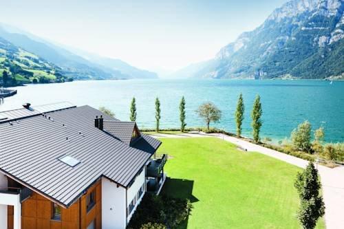 Resort Walensee Appartements