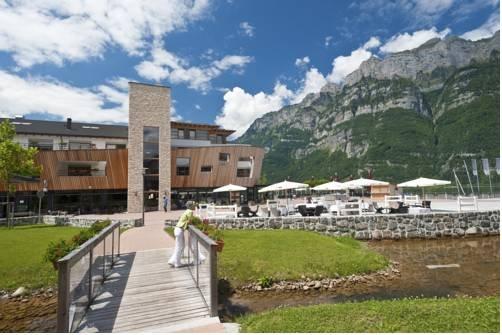 Resort Walensee Appartements