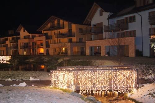 Resort Walensee Appartements