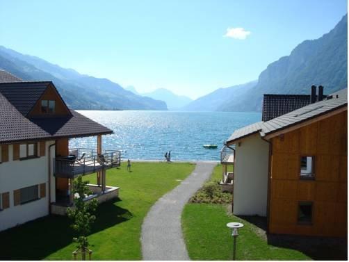 Resort Walensee Appartements
