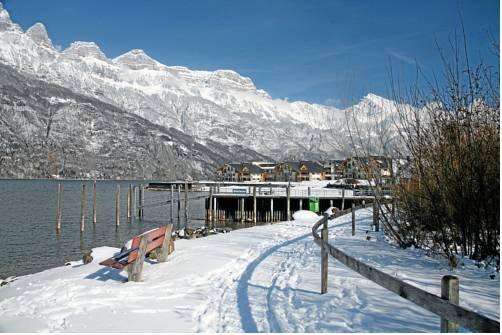 Resort Walensee Appartements