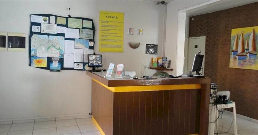 Hotel Brisa do Meireles