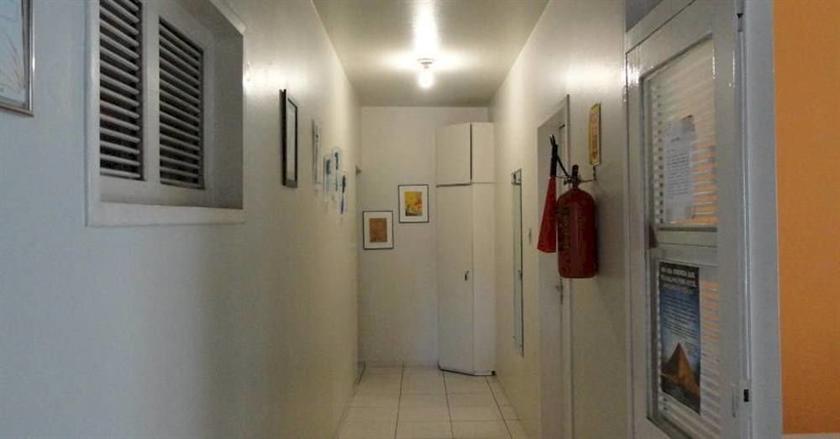 Hotel Brisa do Meireles
