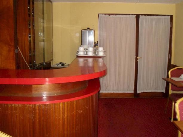 Hotel S Gabriel