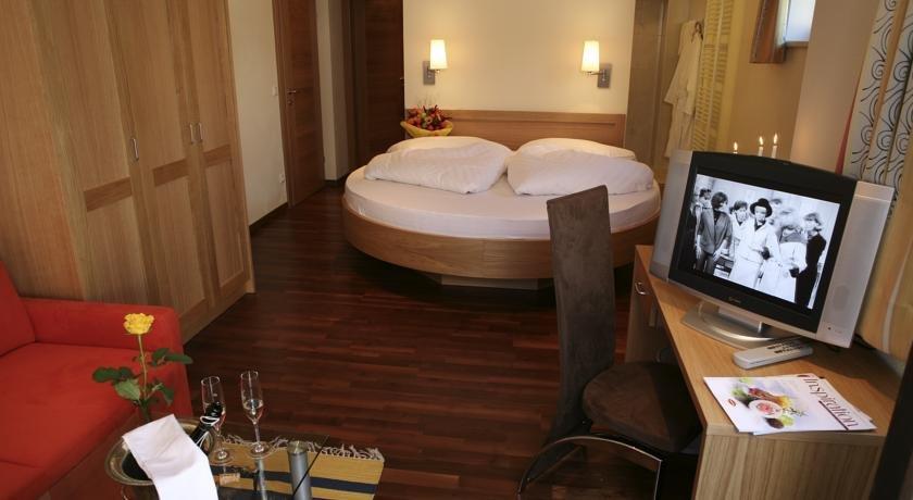Hotel Burglstein