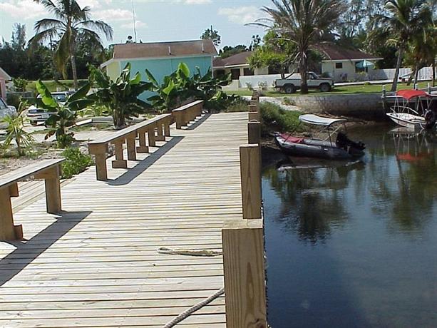 Pelican Beach Villas Marsh Harbour Bahamas thumbnail