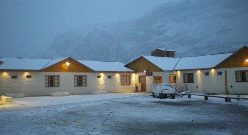 Hosteria Fitz Roy Inn