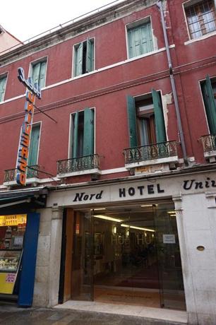 Hotel Universo & Nord