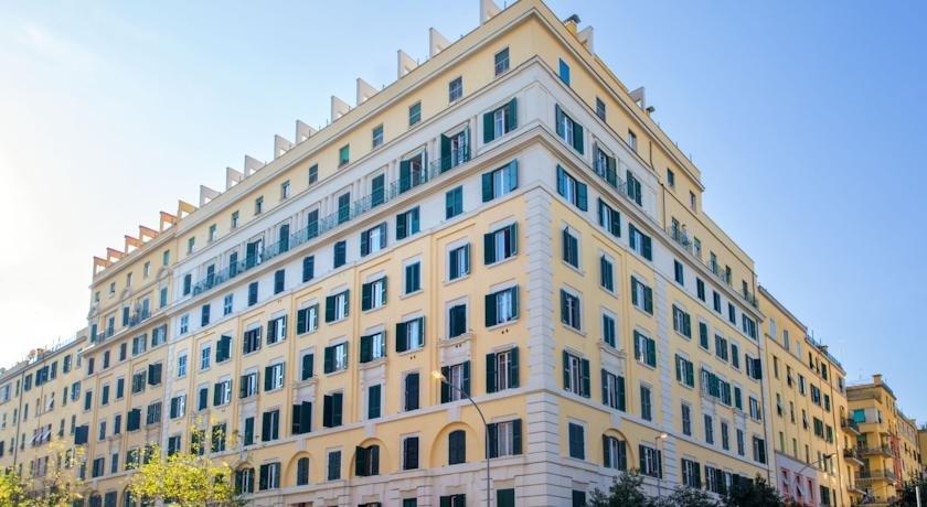 B&B DolceVirginia