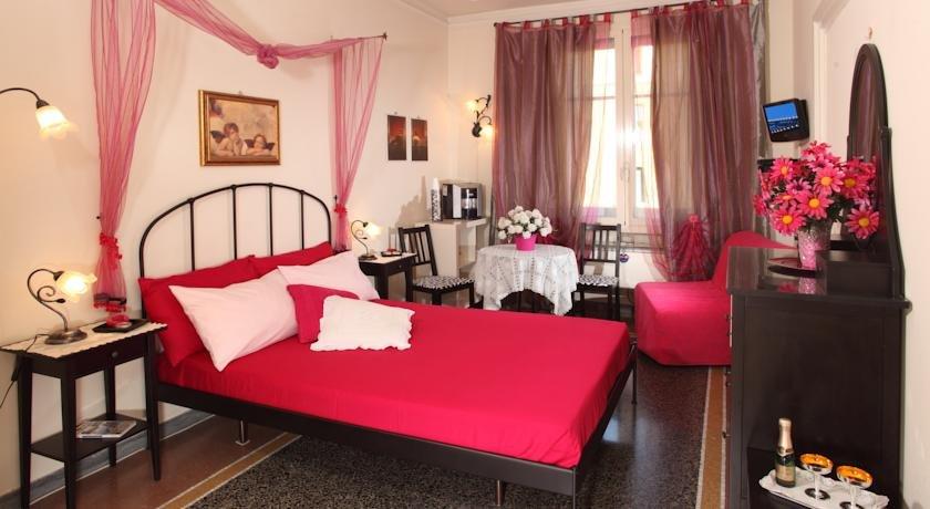 B&B DolceVirginia
