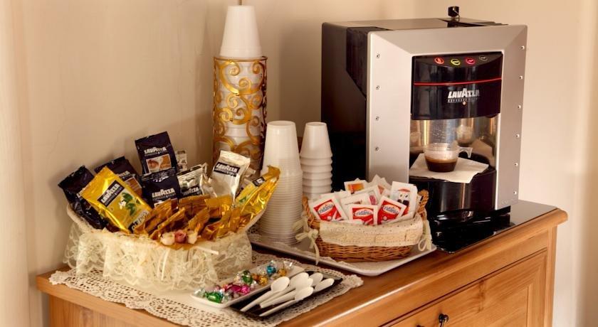 B&B DolceVirginia