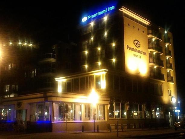 Prominent Inn Hotel