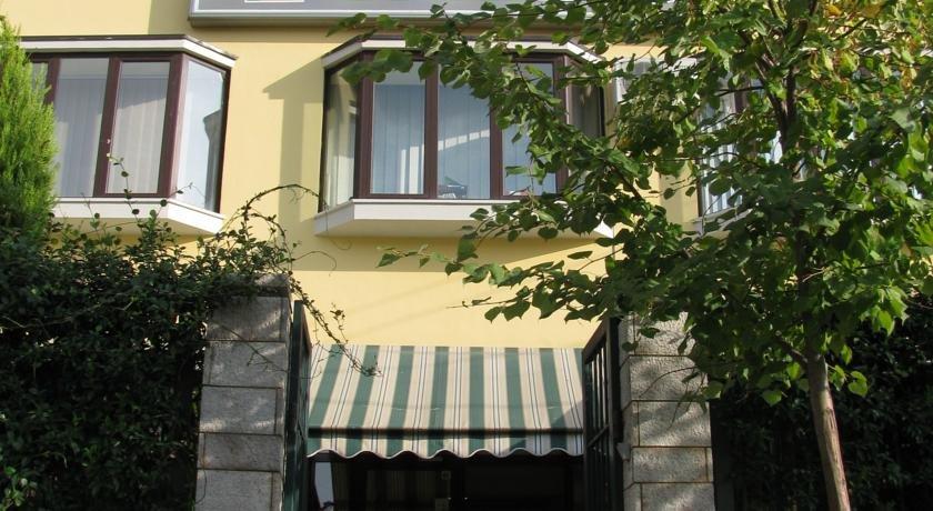 Hotel Kolping Shkoder