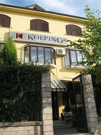 Hotel Kolping Shkoder