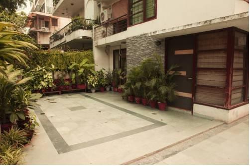 Indee home