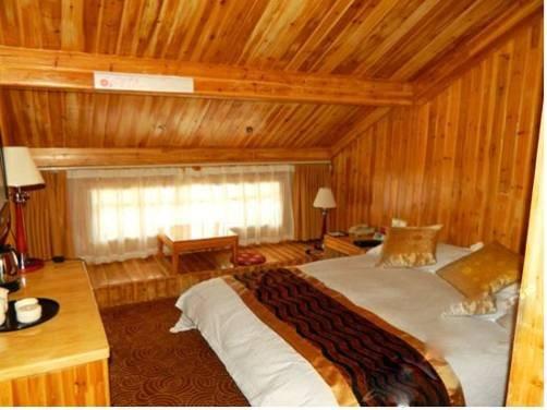 Huangshan Baiyun Hotel