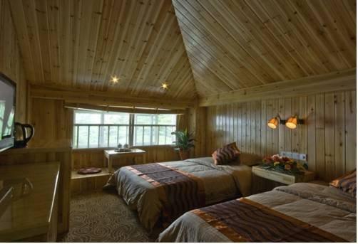 Huangshan Baiyun Hotel