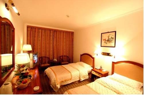 Huangshan Baiyun Hotel