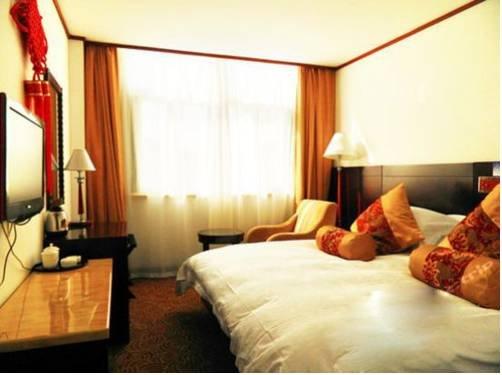 Huangshan Baiyun Hotel