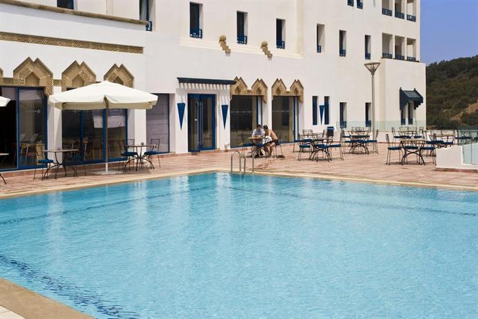 Senator Hotel Fnideq