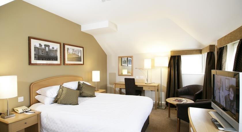 The Alexander Pope Hotel