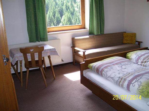 Haus Heimat Gerlos
