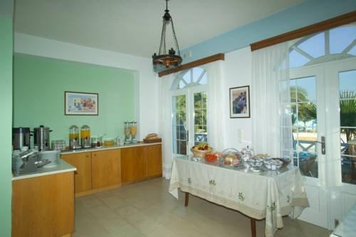 Alkyon Hotel
