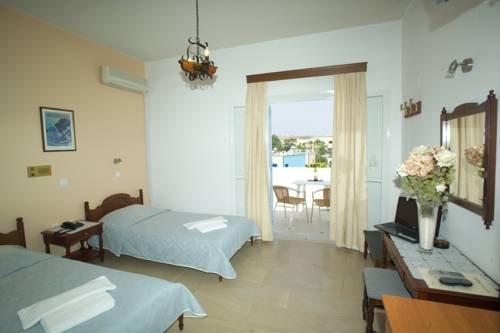 Alkyon Hotel