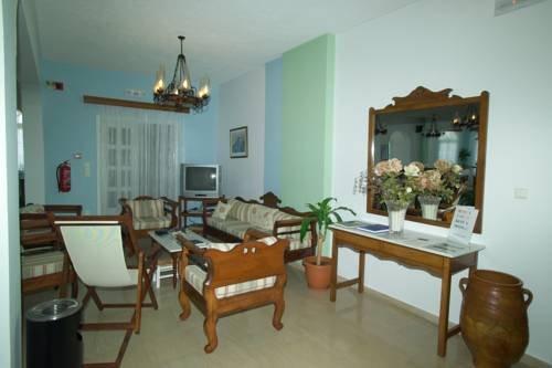 Alkyon Hotel