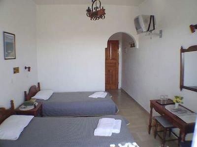 Alkyon Hotel