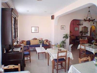 Alkyon Hotel