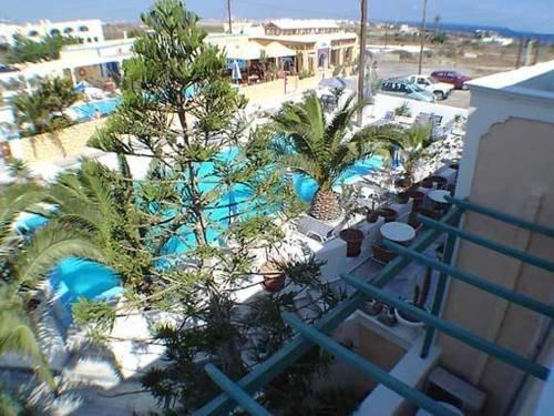 Alkyon Hotel