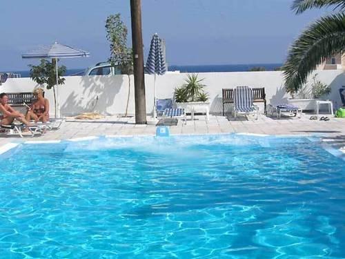 Alkyon Hotel