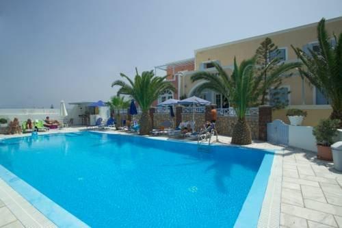 Alkyon Hotel