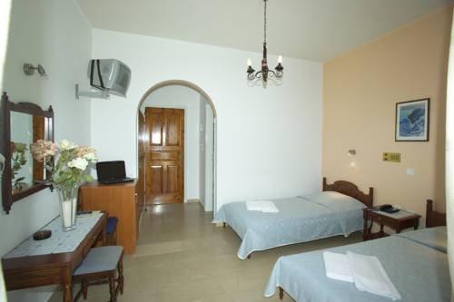 Alkyon Hotel