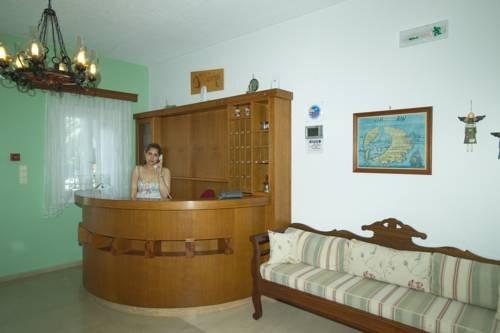 Alkyon Hotel