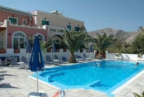 Alkyon Hotel