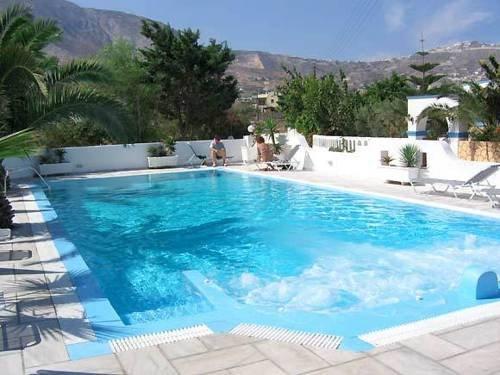 Alkyon Hotel