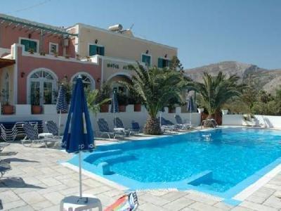 Alkyon Hotel