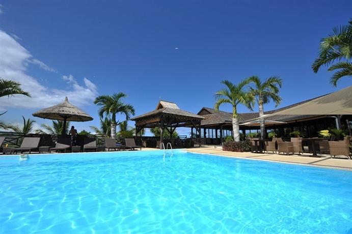 Iloha Seaview Hotel - dream vacation