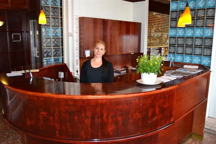 Center Hotel Imatra