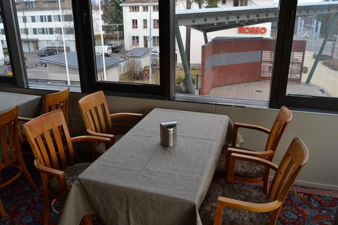 Center Hotel Imatra