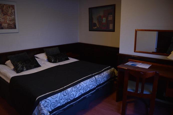 Center Hotel Imatra
