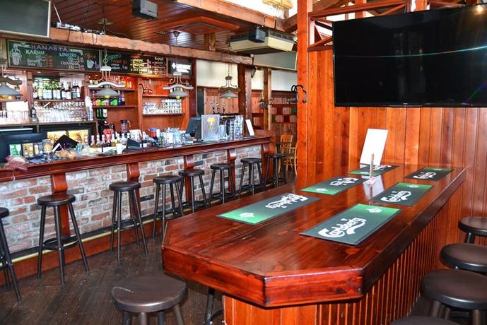 Center Hotel Imatra