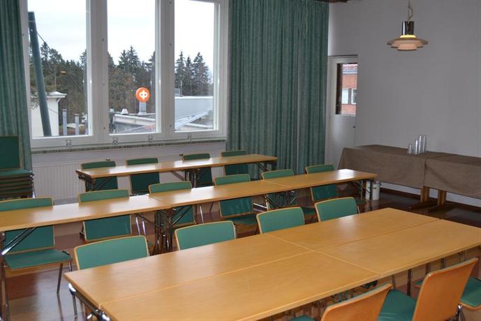Center Hotel Imatra